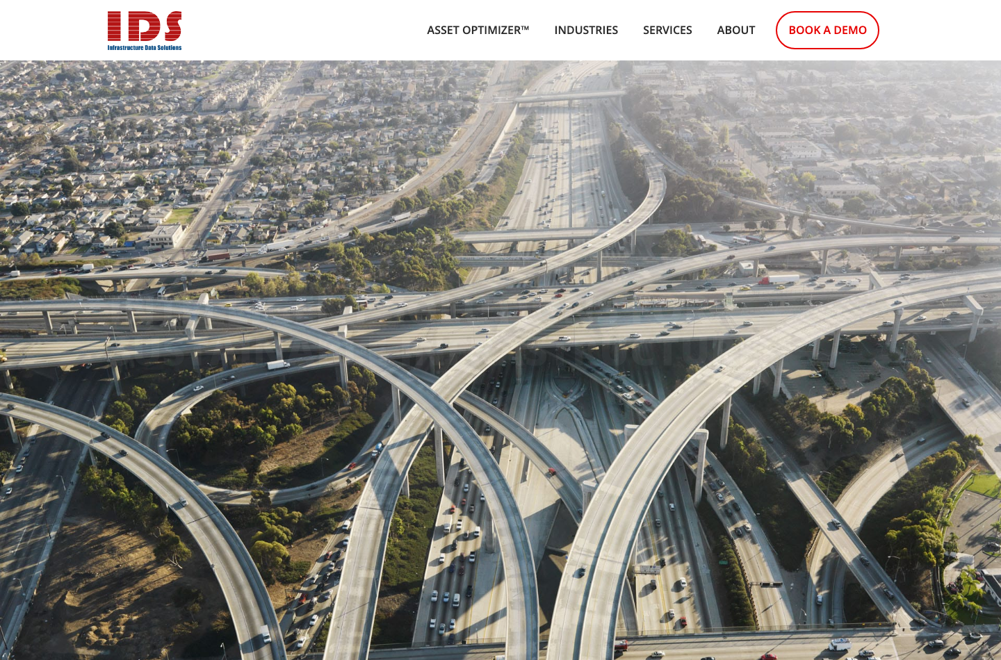 IDS Infrastructure Data Solutions, Inc.