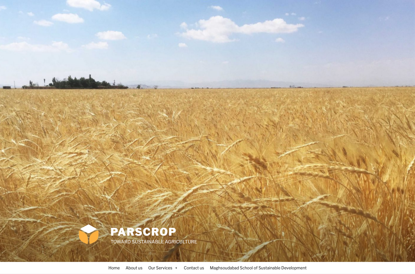 PARSCROP Farmers