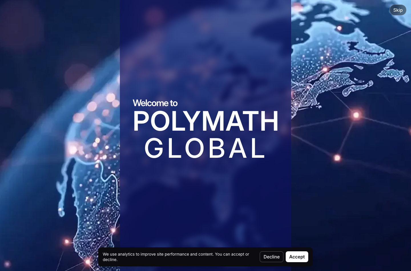 Polymath Global