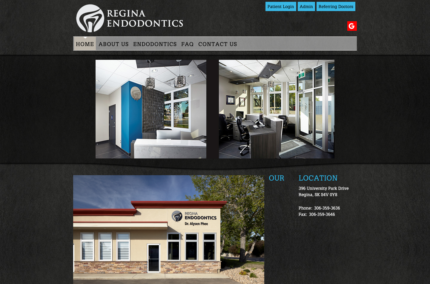 Regina Endodontics