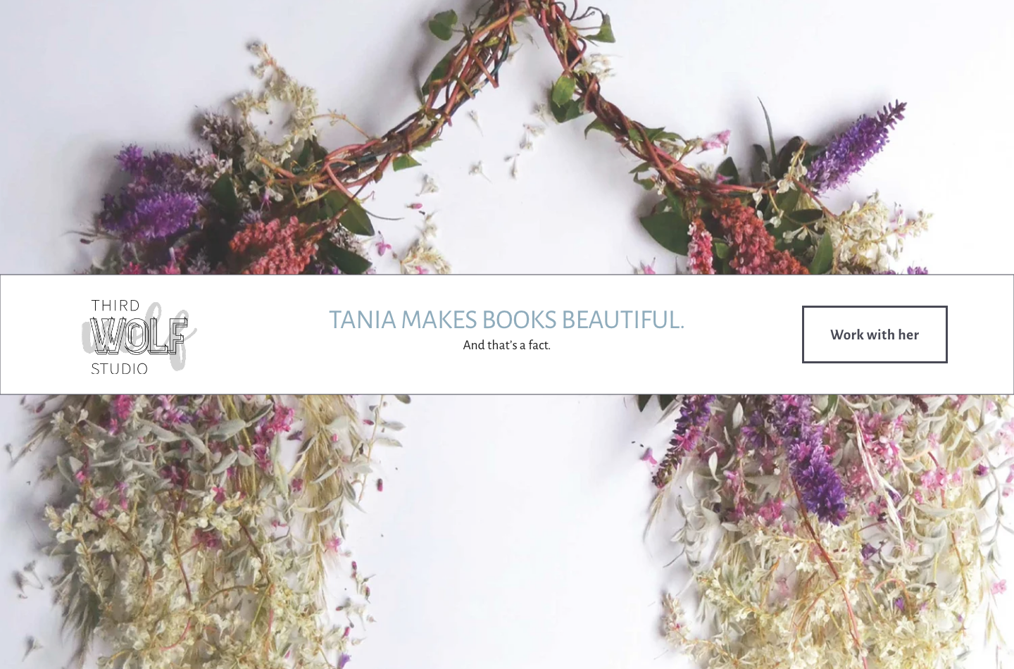Tania Wolk