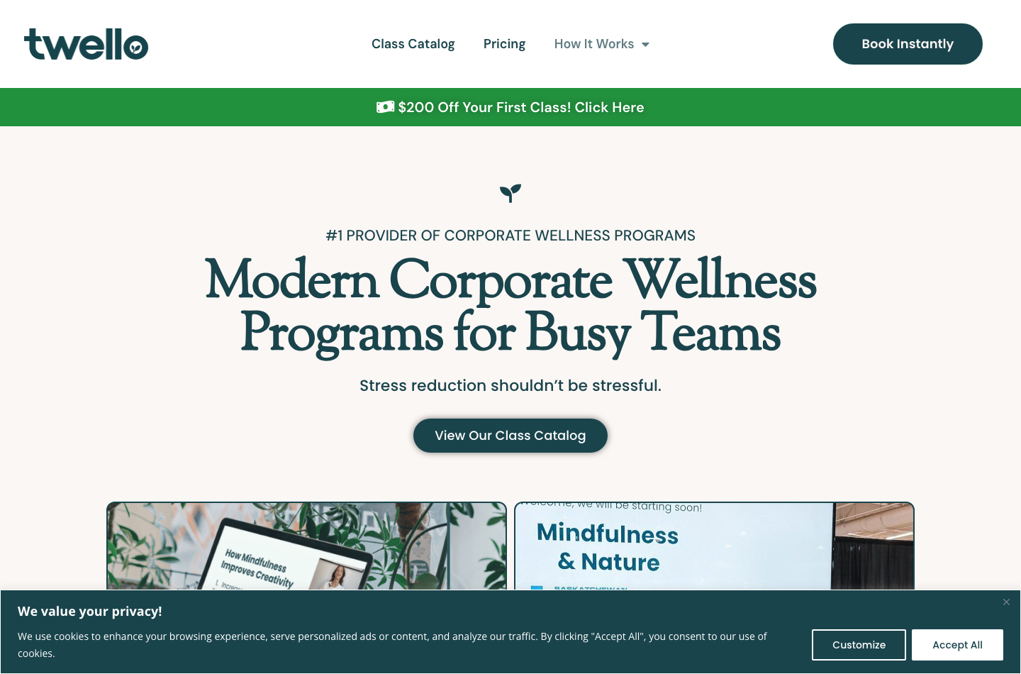Twello Solutions Inc.