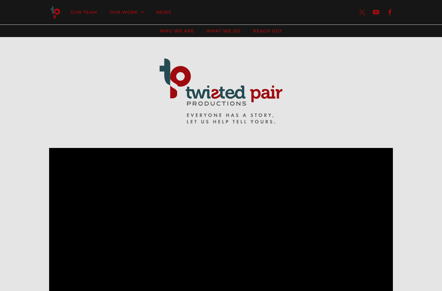 Twisted Pair Productions Ltd.