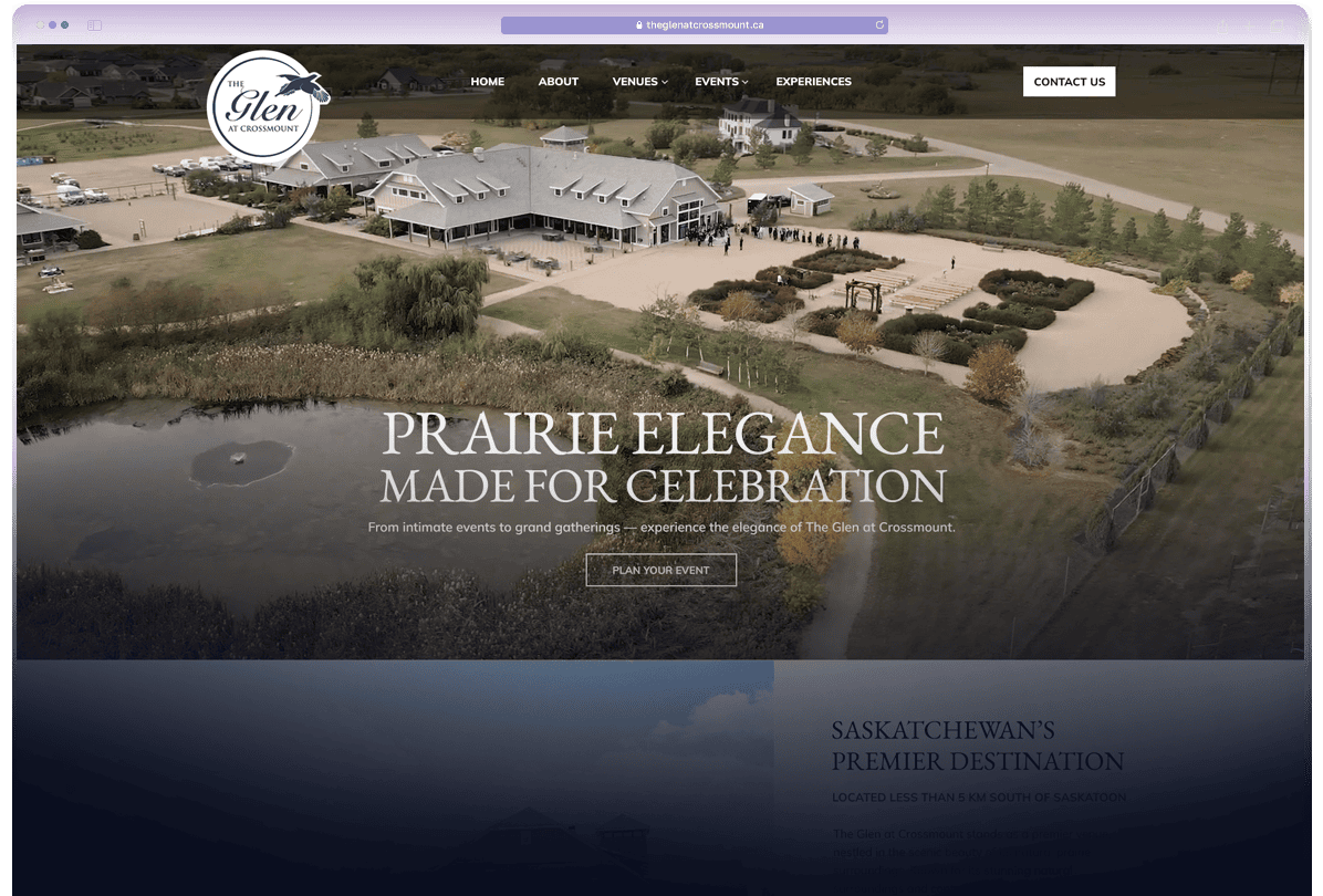 2 Web Design Inc.