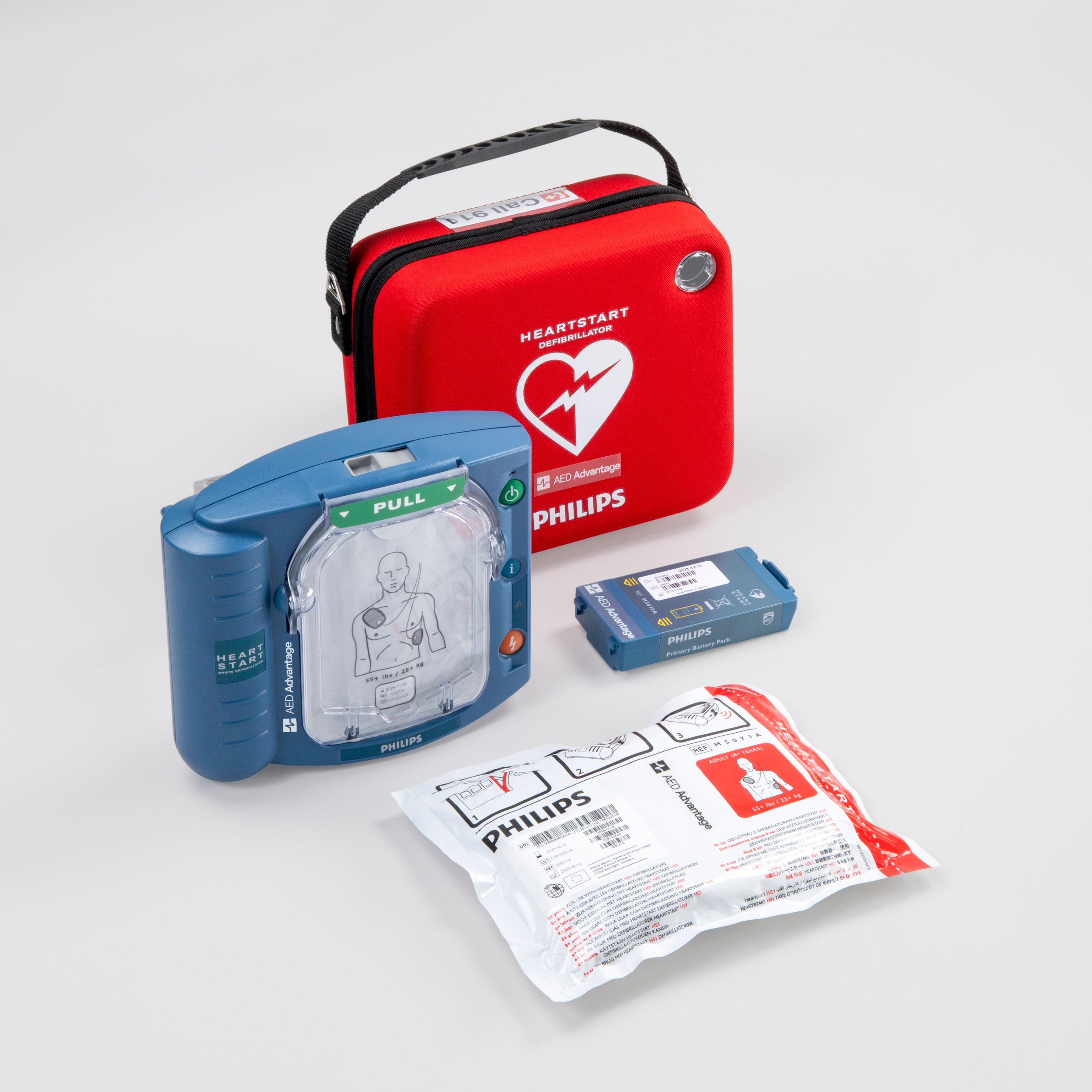 AED Advantage Sales Ltd.