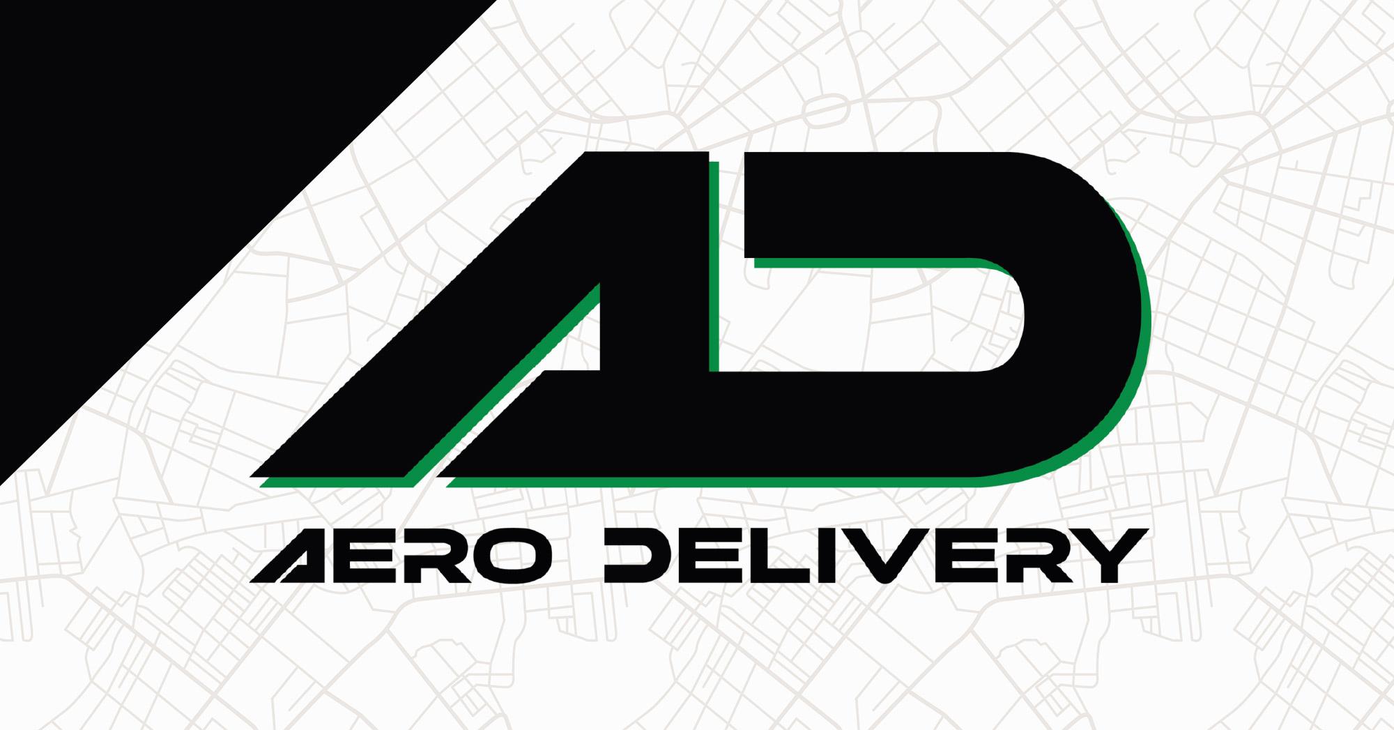 Aero Delivery Ltd.