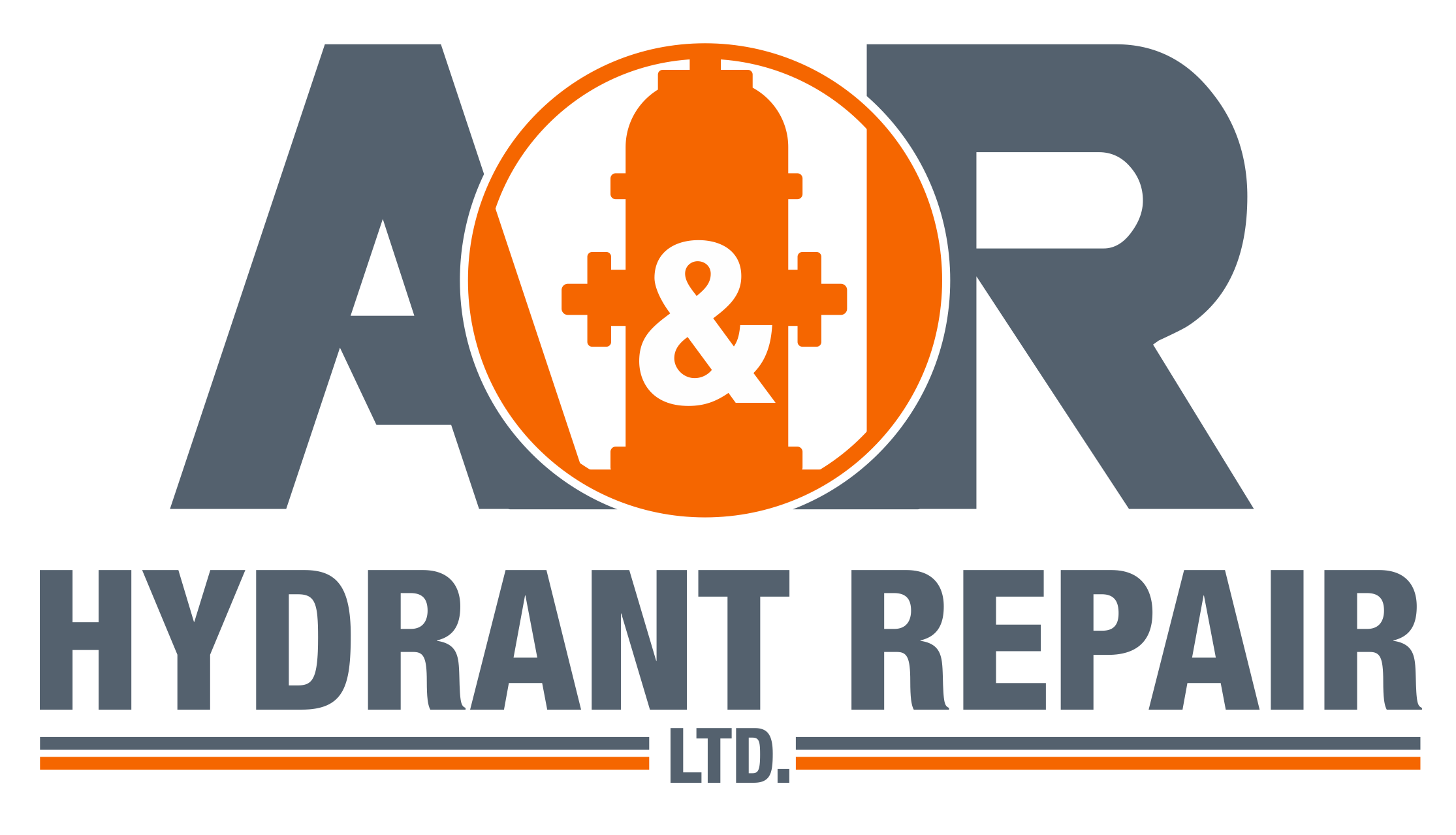 AR Hydrant Repair Ltd.