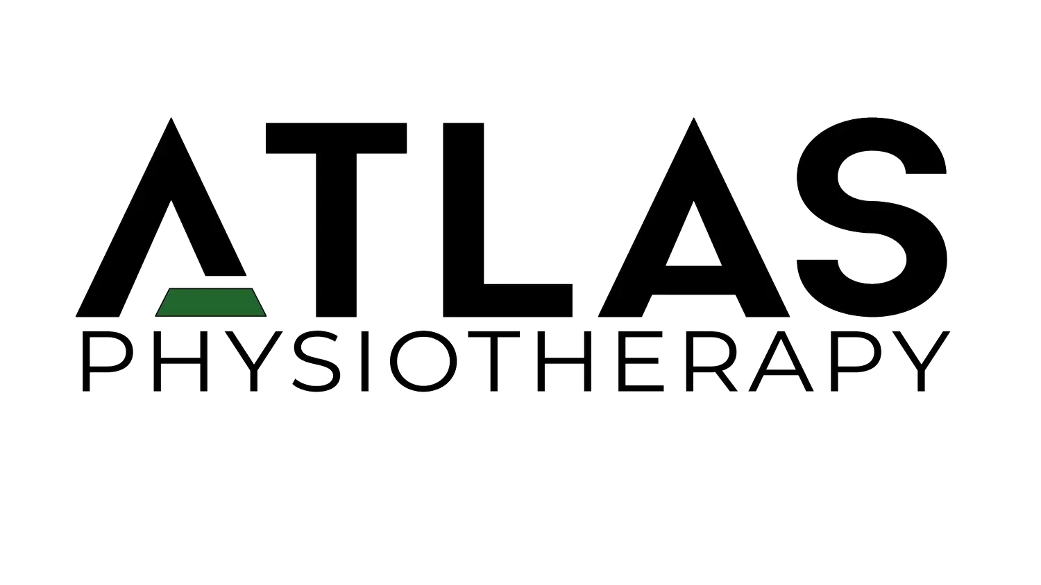 Atlas Physiotherapy Prof. Corp.