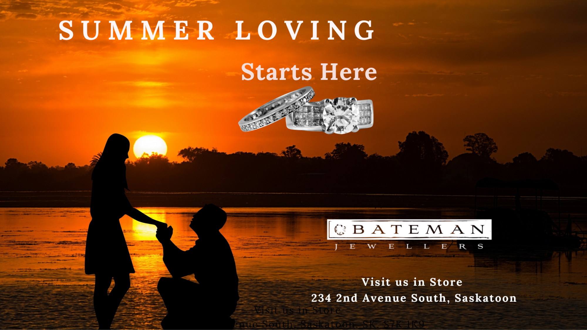 Bateman Jewellers