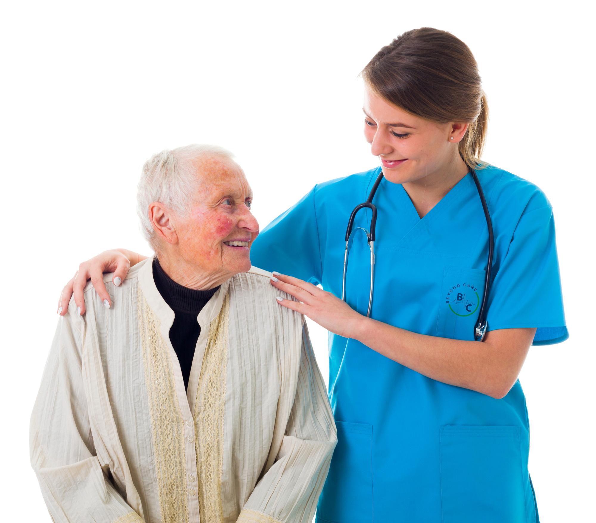 Beyond Care Home Health Support Inc.