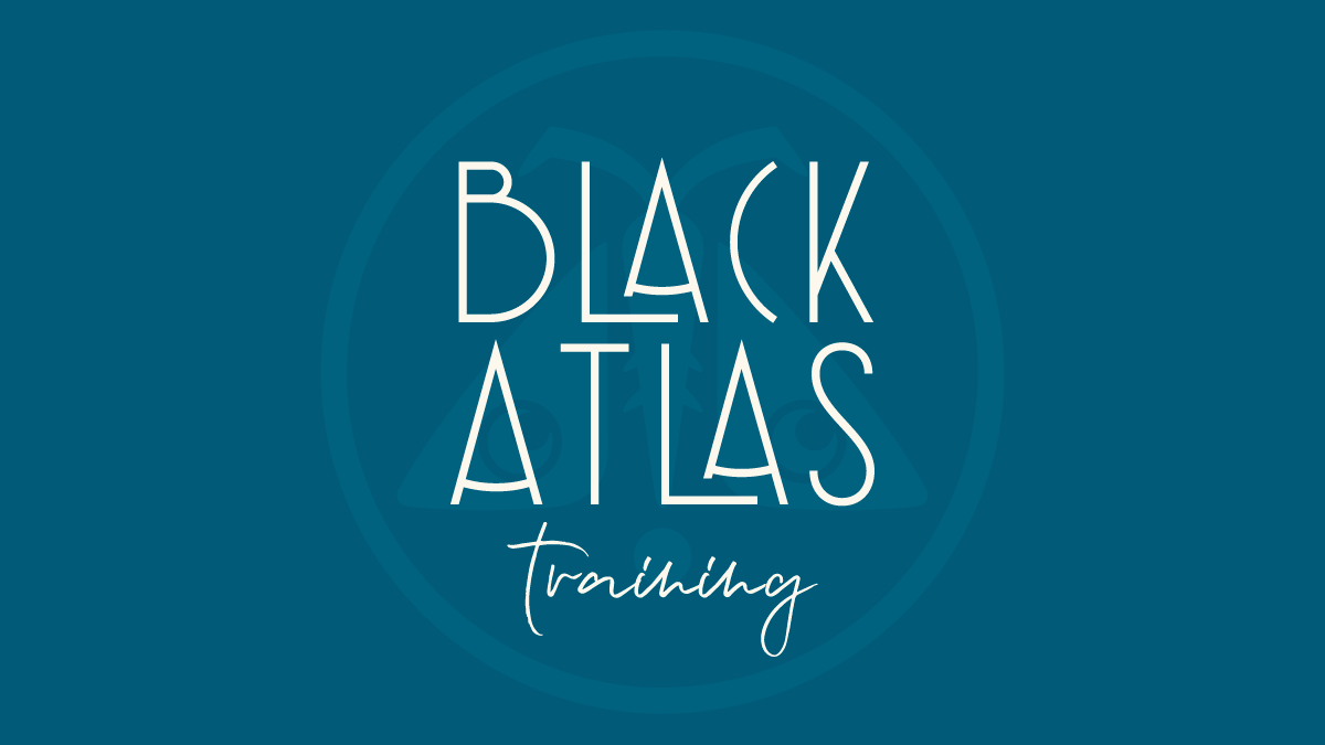 Black Atlas Career Training