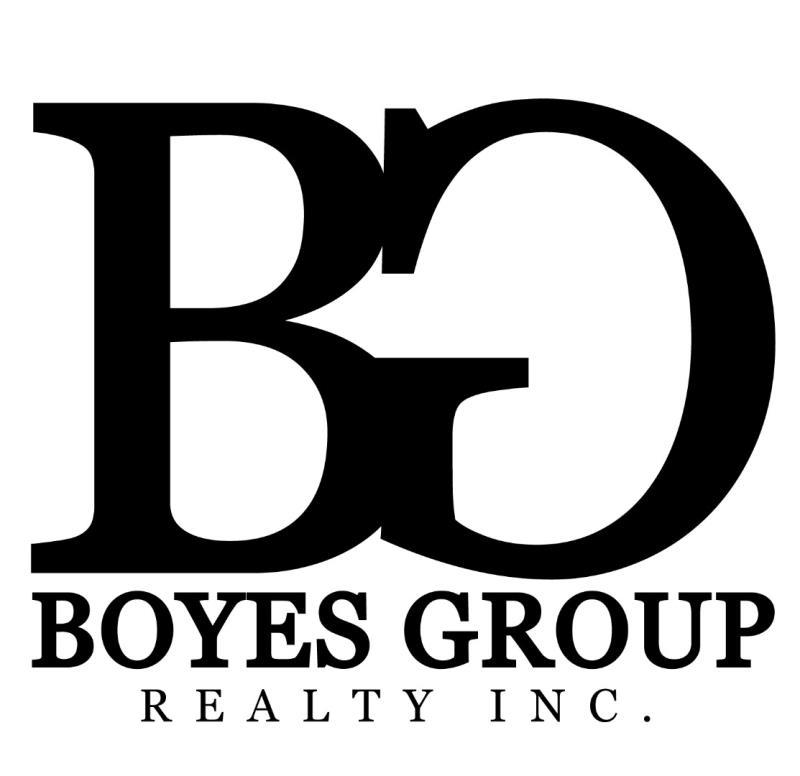 Boyes Group Realty Inc.