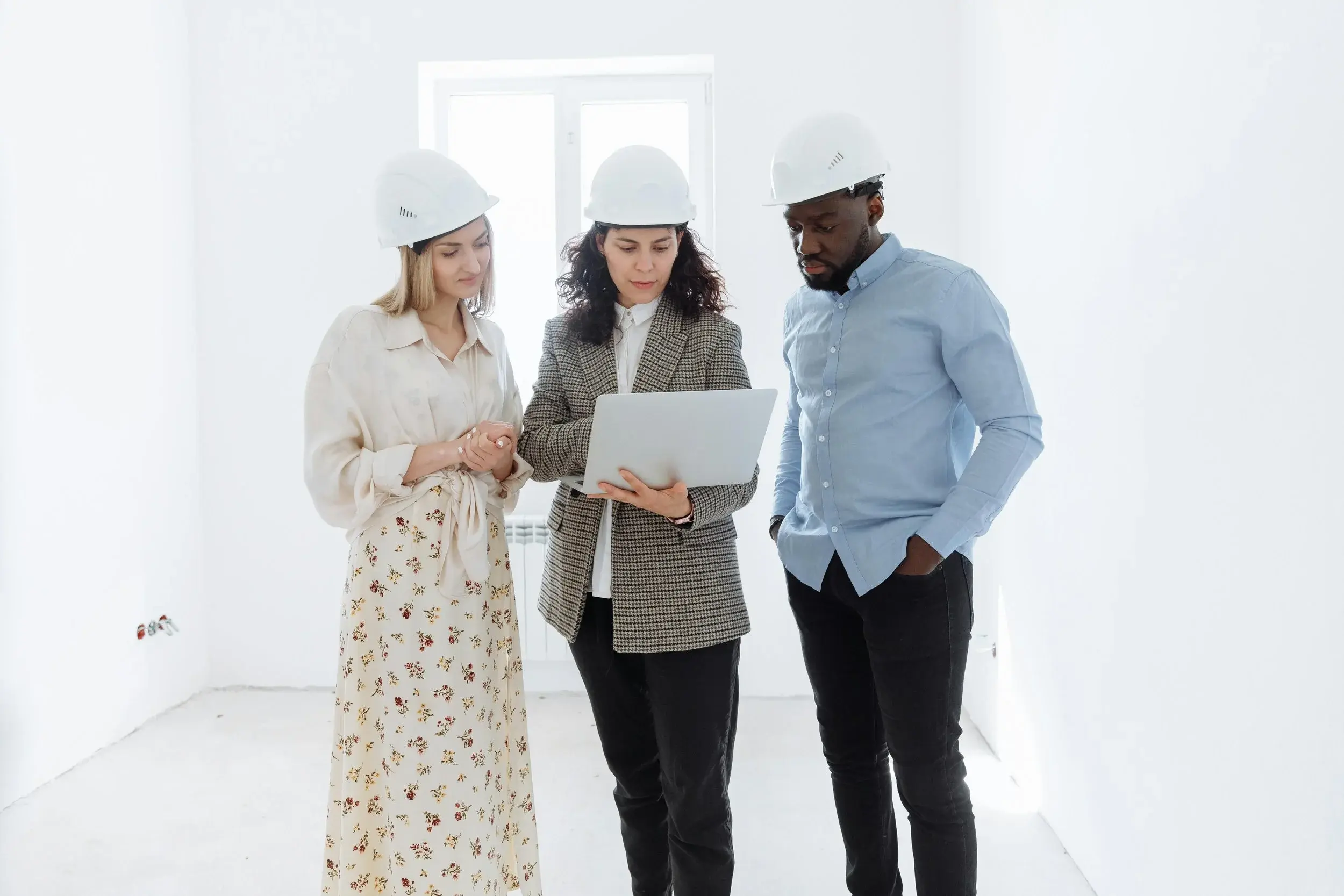 Canadian Indoor Air Quality Investigators