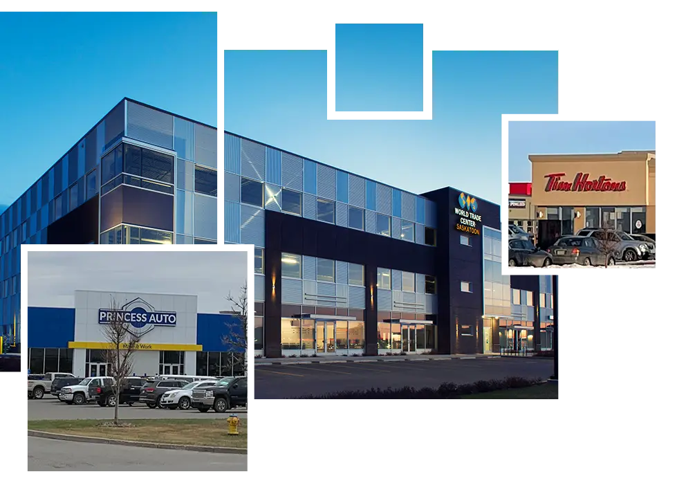 Canwest Commercial & Land Corporation