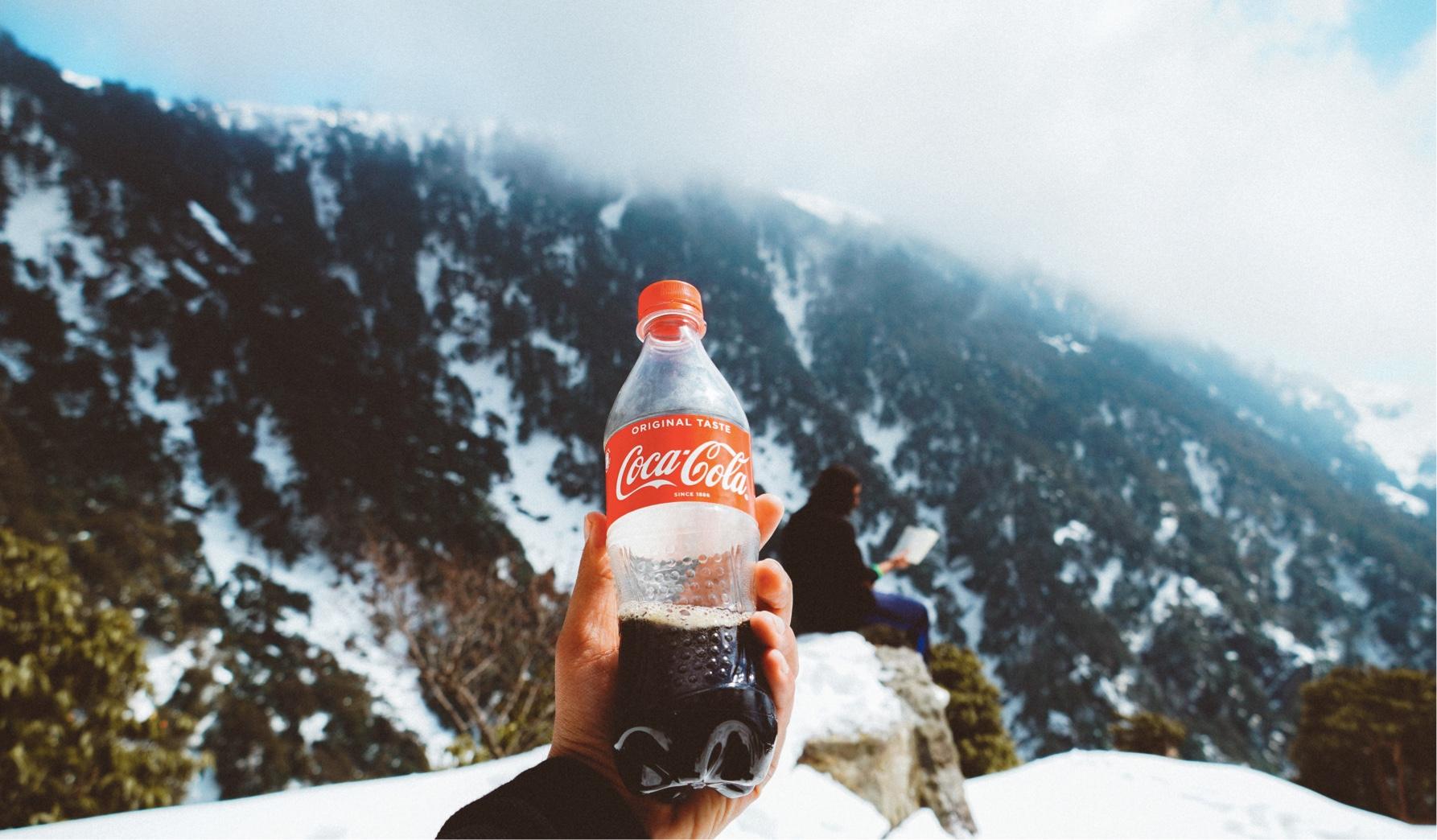 Coca-Cola Canada Bottling Ltd.
