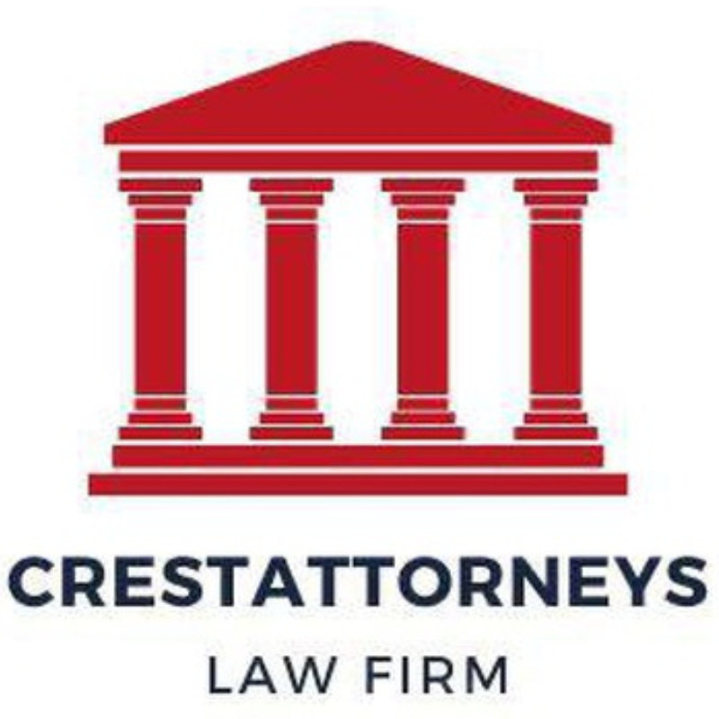 Crest Legal Advisory Services P.C Corp.