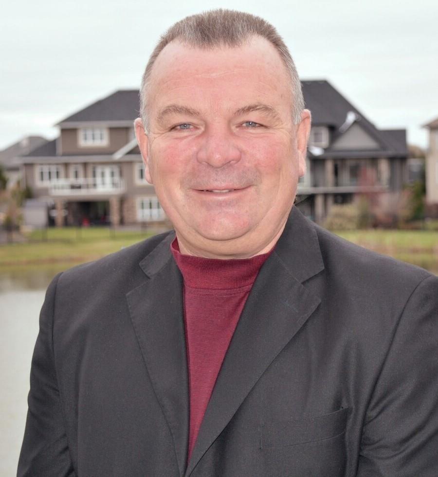 Derrick Stretch Realty Inc.