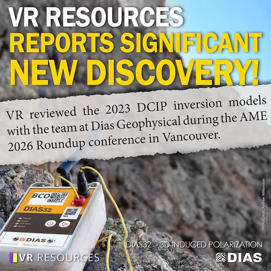 DIAS Geophysical / Airborne
