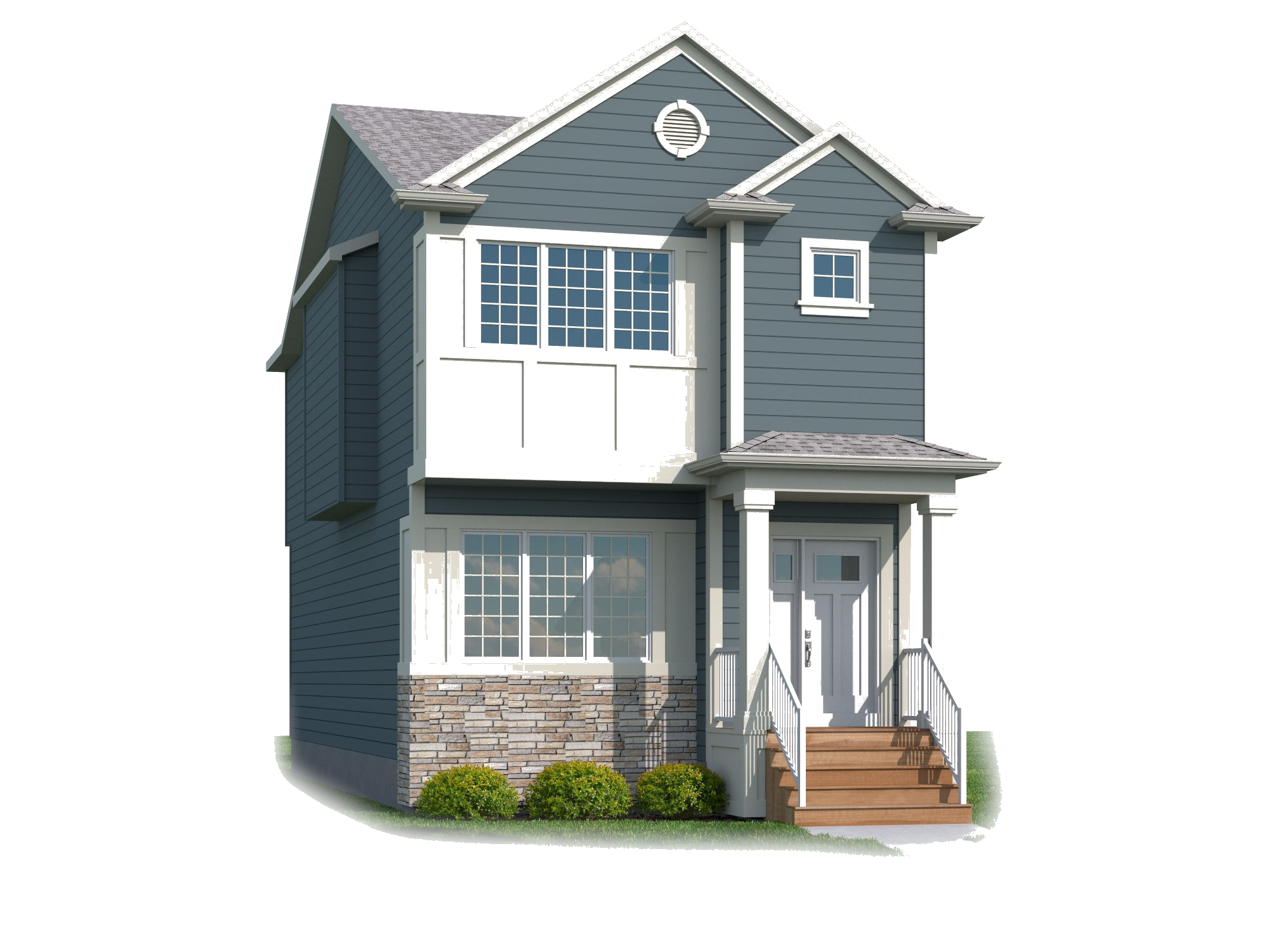 Ehrenburg Homes Ltd.