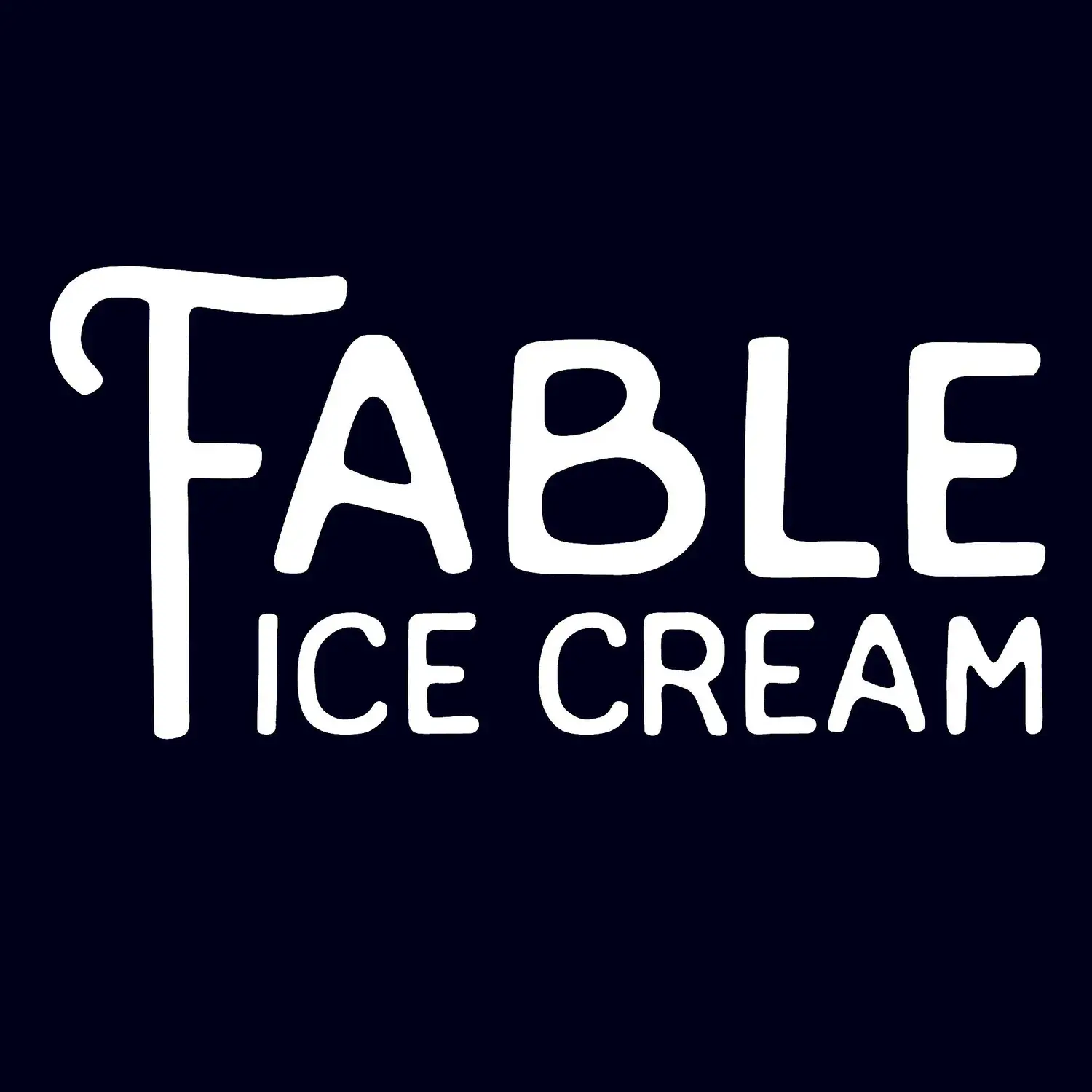 Fable Ice Cream