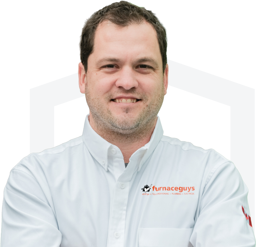 furnaceguys Home Heating & Cooling Inc.