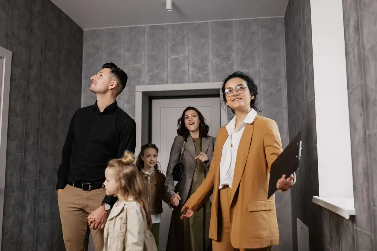 GoodDoors Property Management