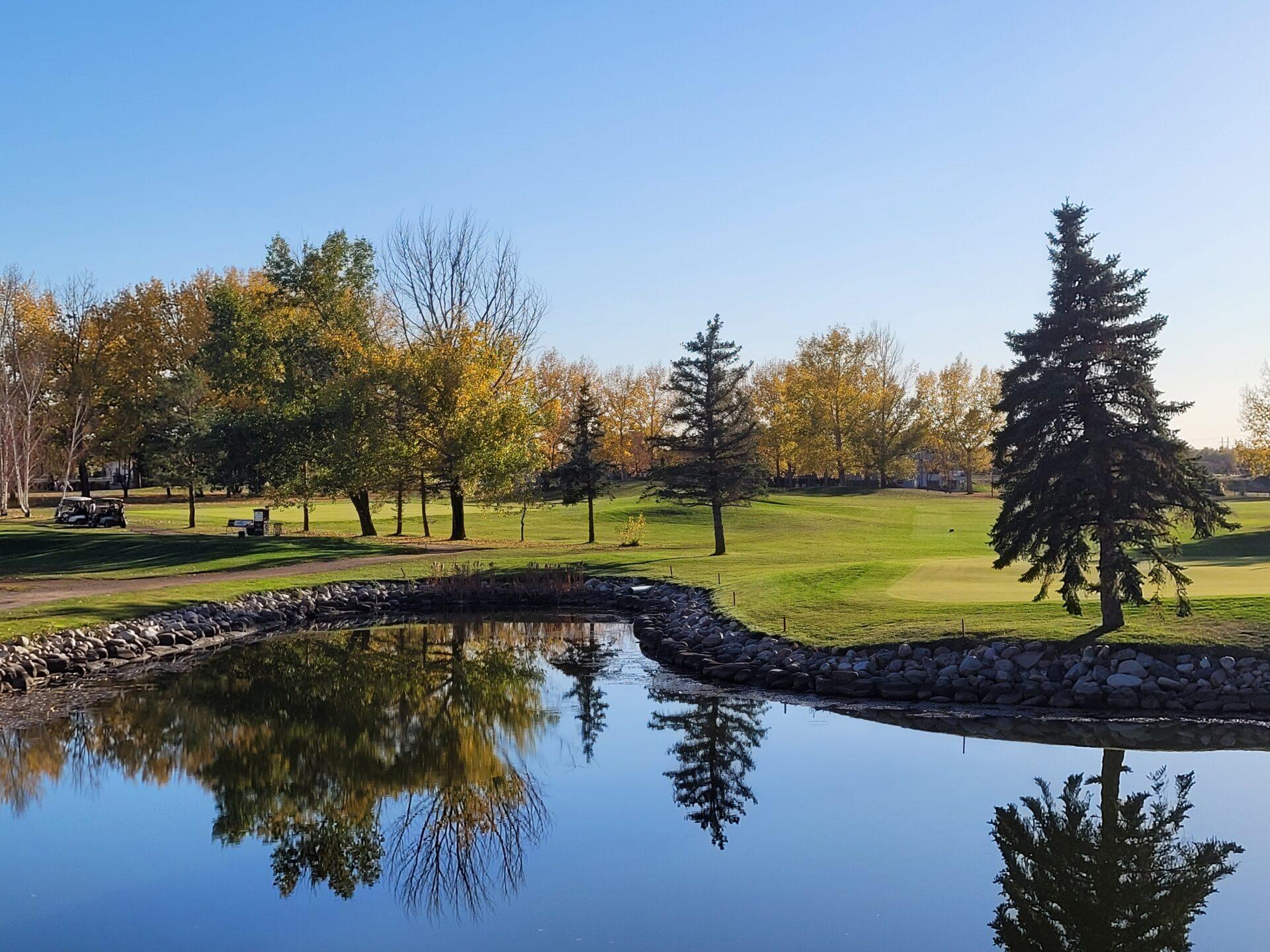 Greenbryre Golf and Country Club