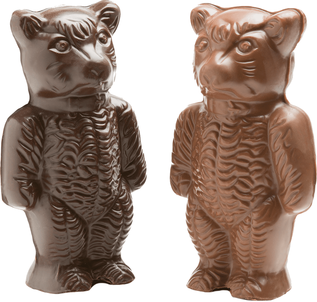 Harden & Huyse Chocolates