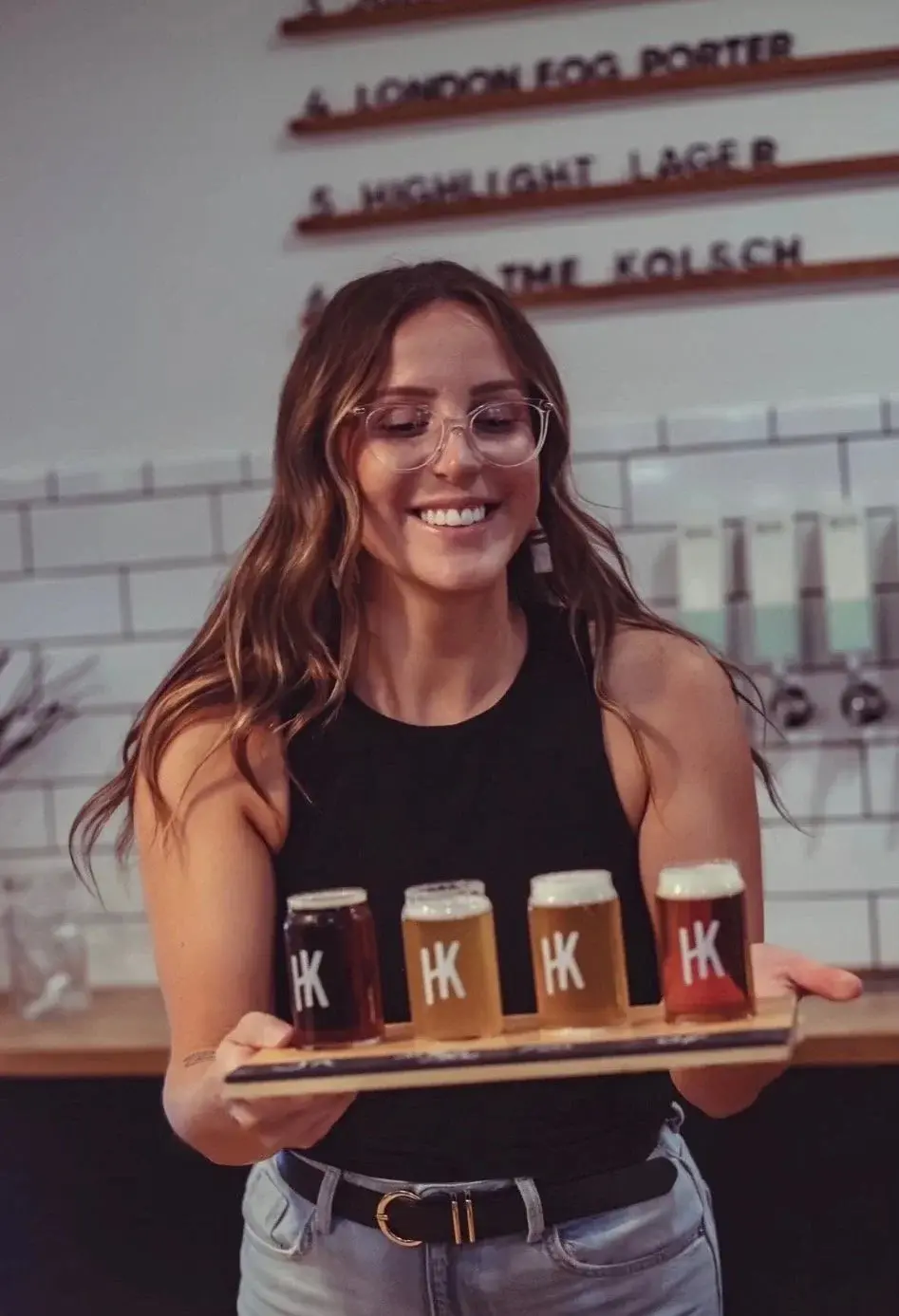 High Key Brewing Co.