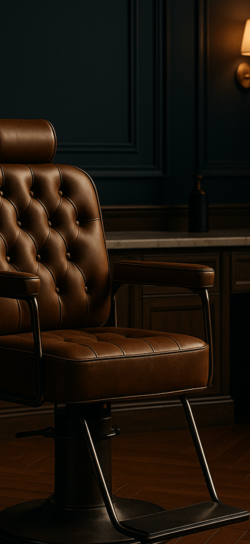 House of Havana Barbershop Ltd.