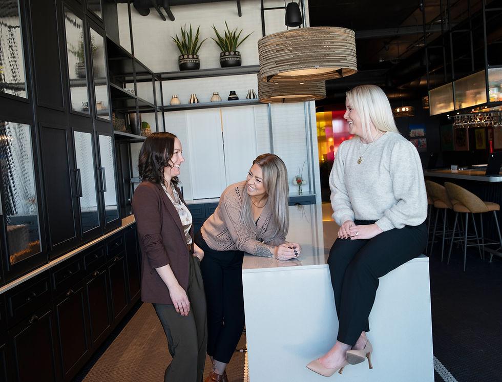 Hughes Recruitment & Strategy Collective