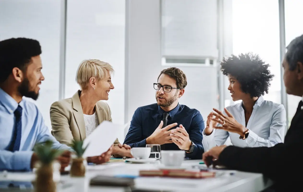 Information Services Corporations