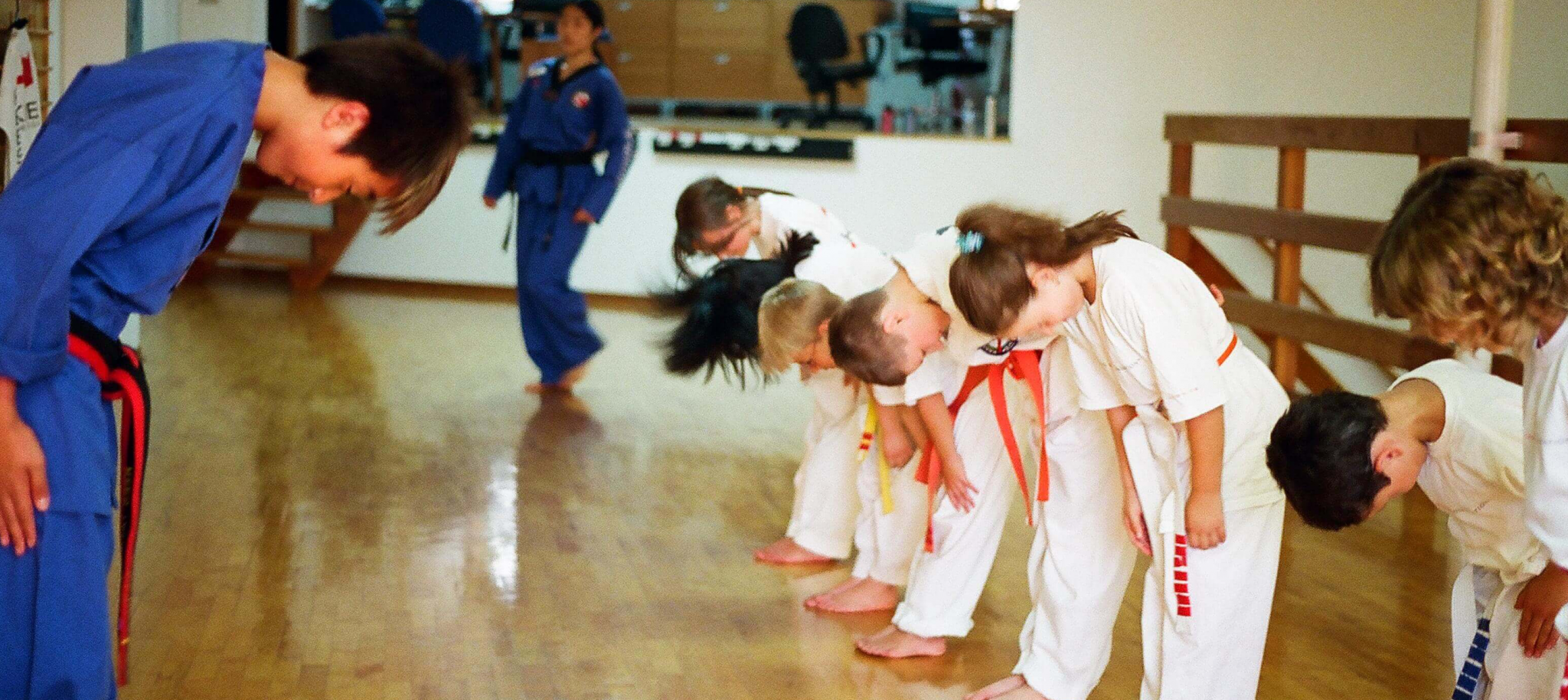 KEES Taekwondo Inc.