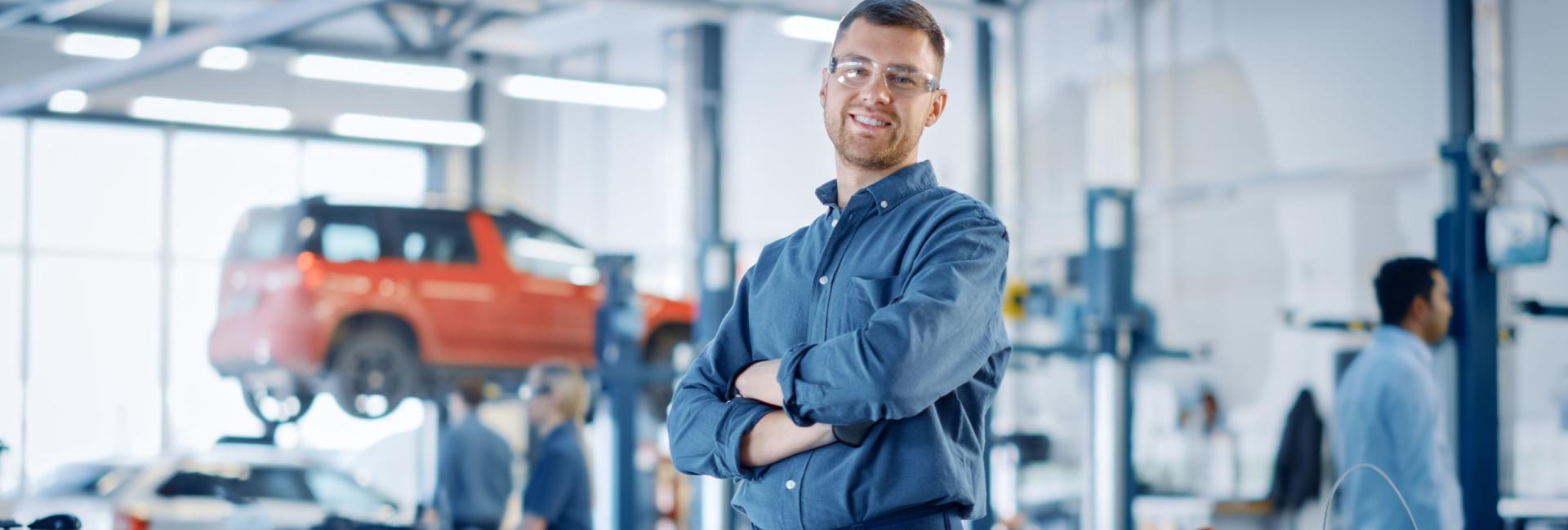 Lai's Auto Service