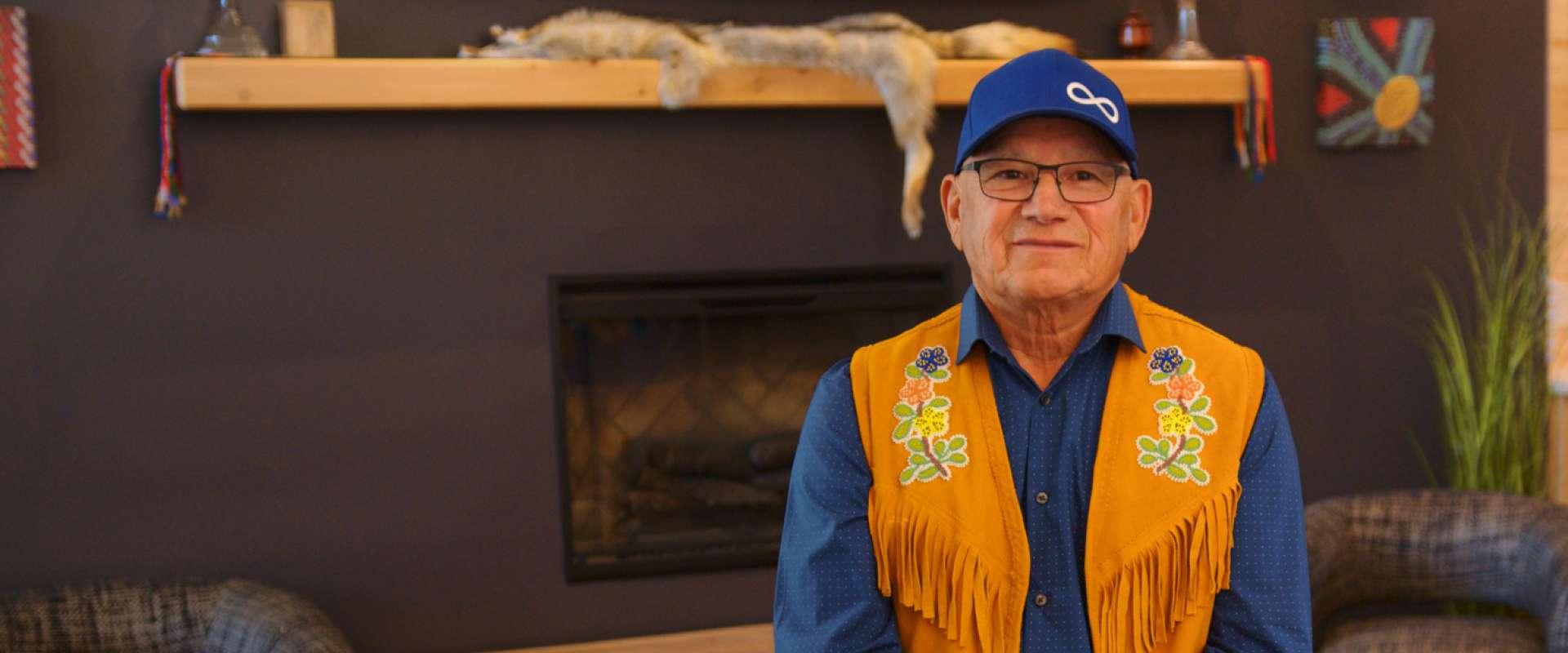 Metis Nation - Saskatchewan Secretariat Inc.