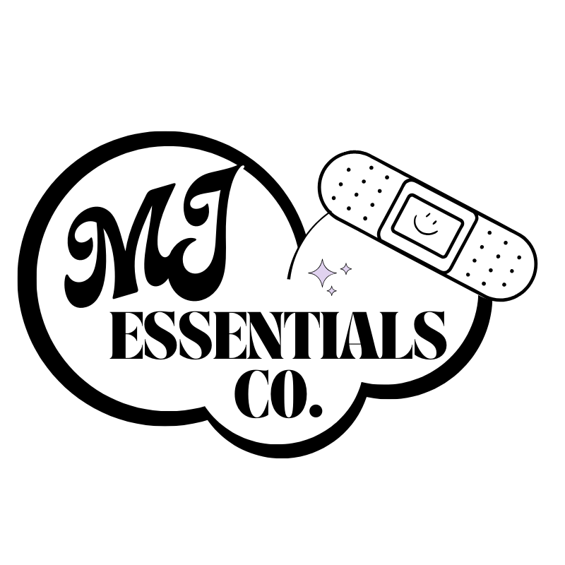 MJ Essentials Co.