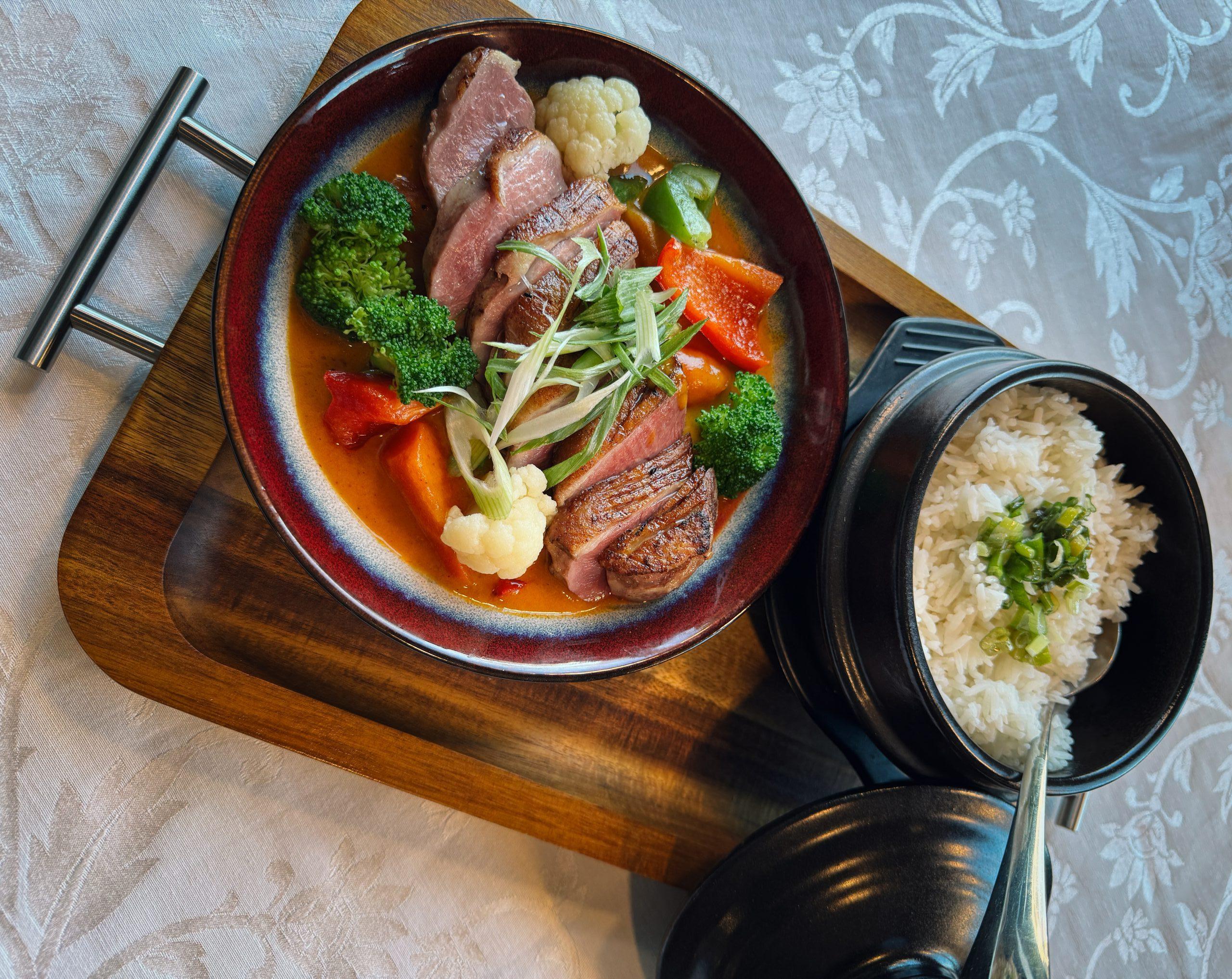 Ngon Ngon Restaurant