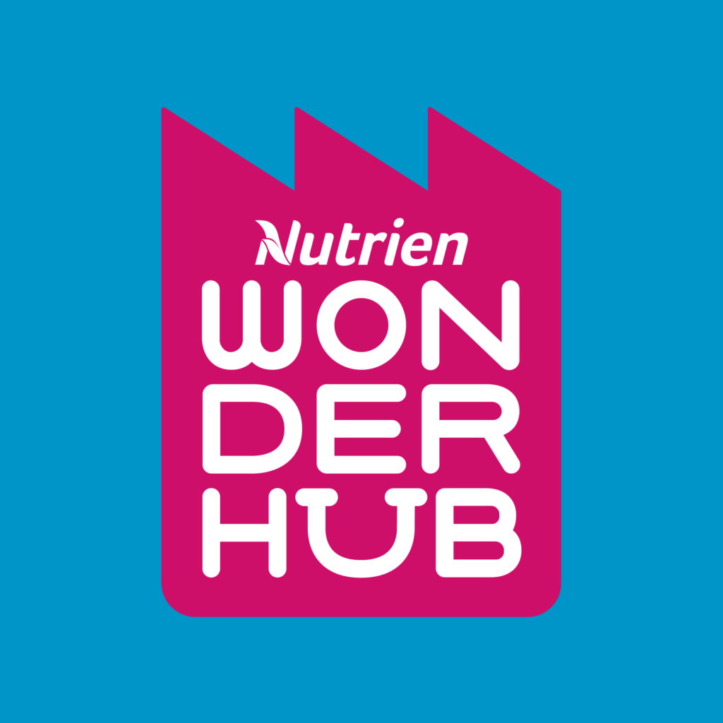 Nutrien Wonderhub