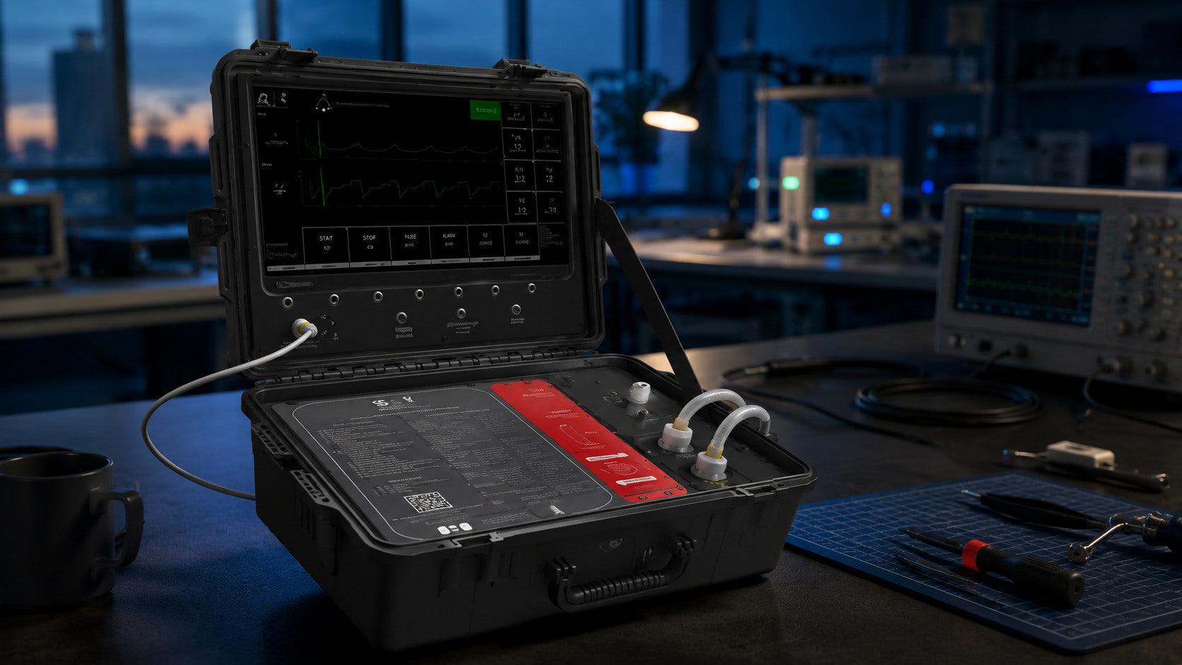 One Health Medical Technologies