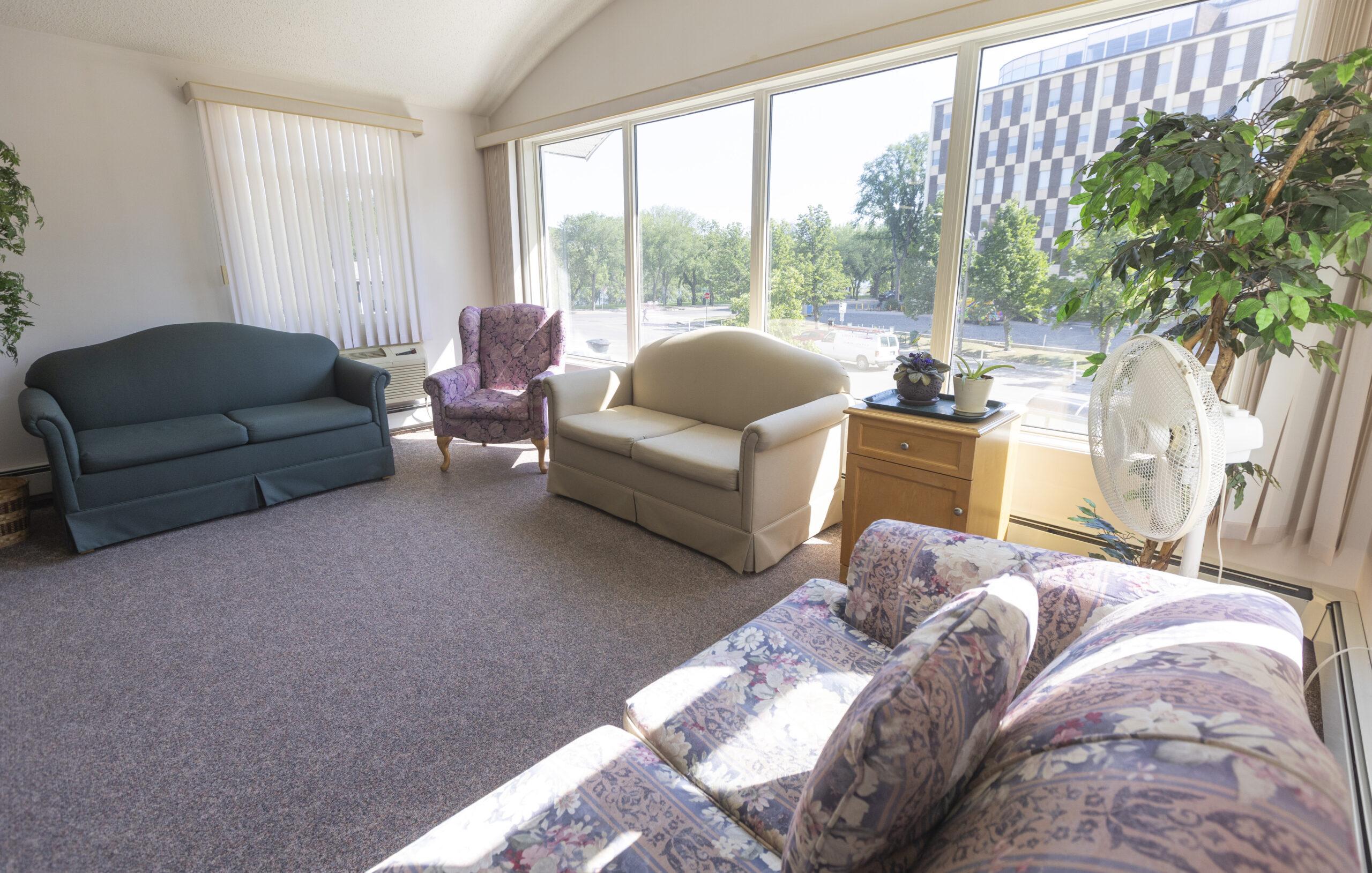 Palisades Residential Group