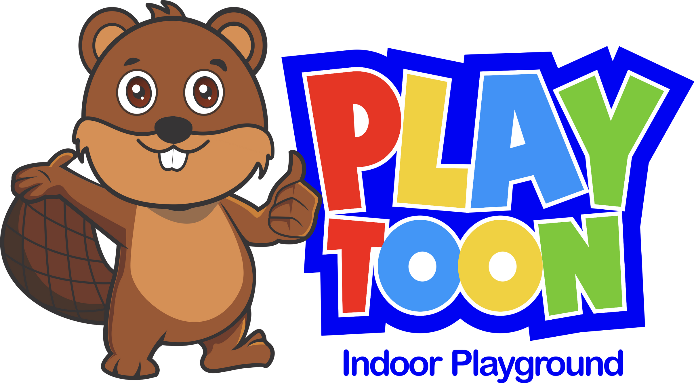 Play Toon Indoor Playground