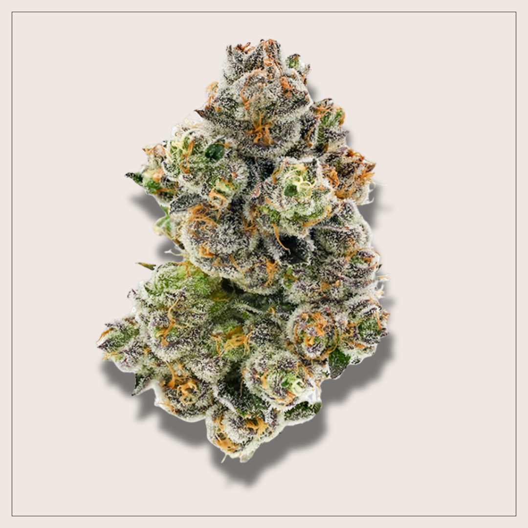 Prairie Cannabis