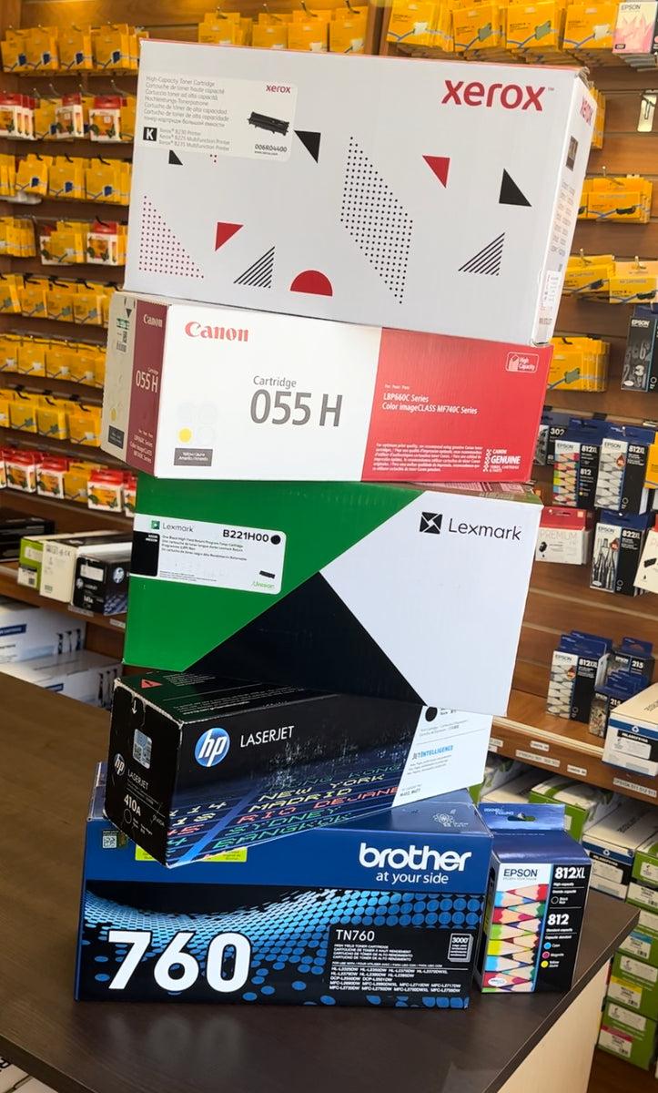 Prairie Laser Ink and Toner Supply Inc.