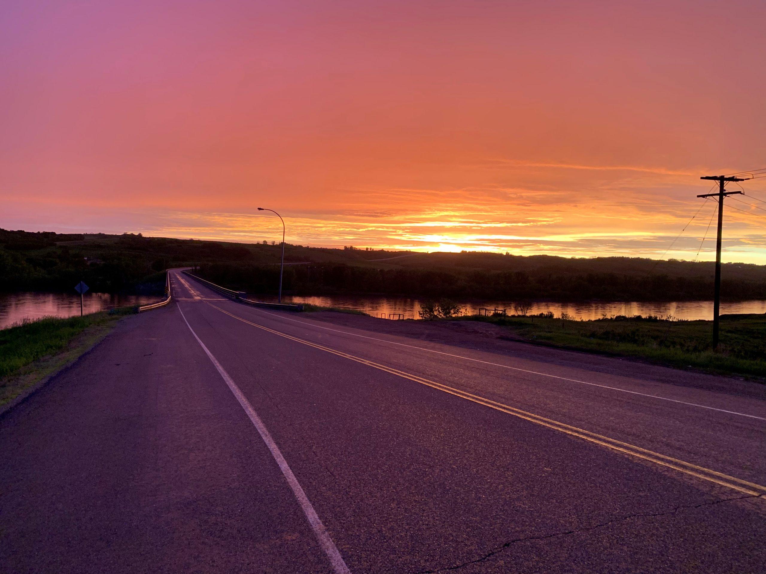 Prairie Road Solutions Inc.