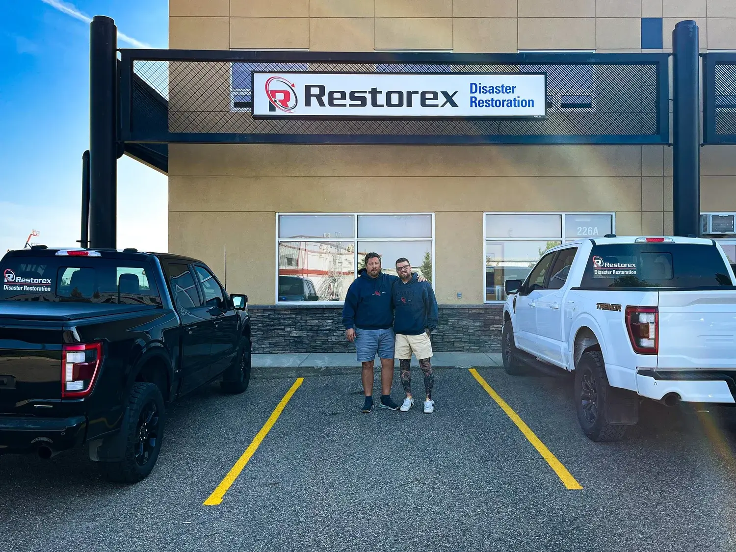 Restorex Disaster Restoration