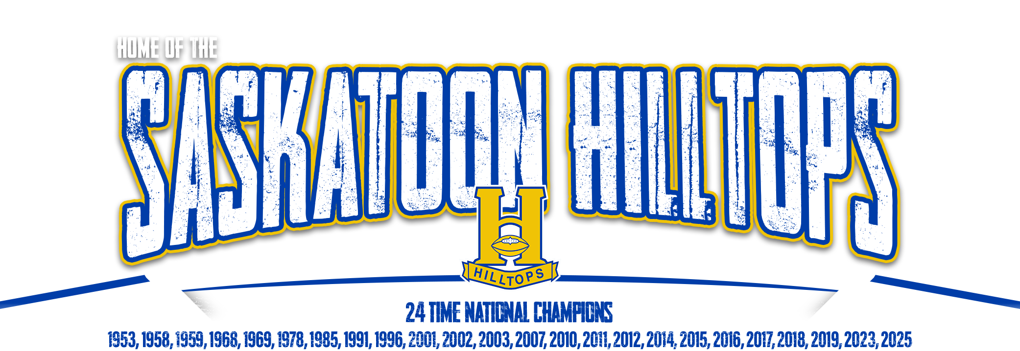 Saskatoon Hilltops Football Club