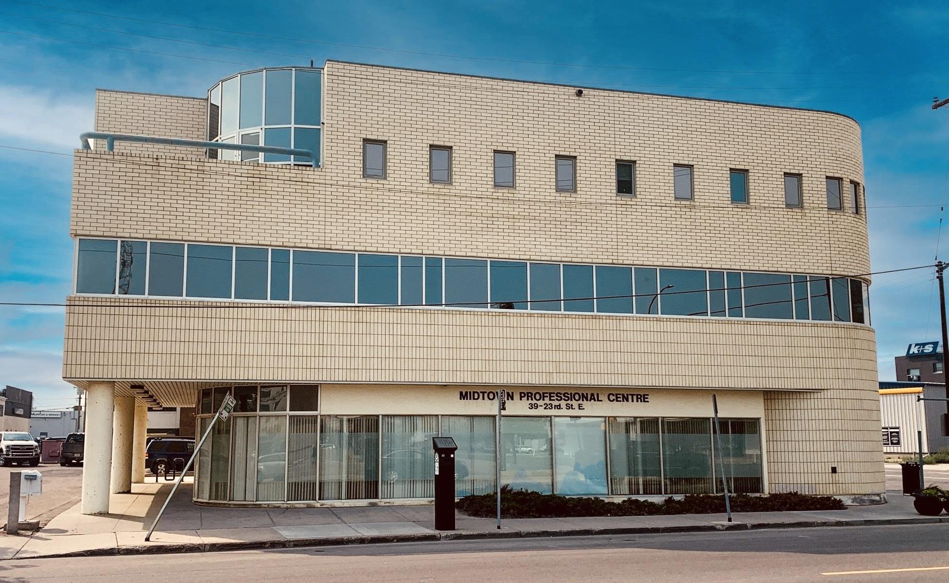 Saskatoon Sexual Health Centre
