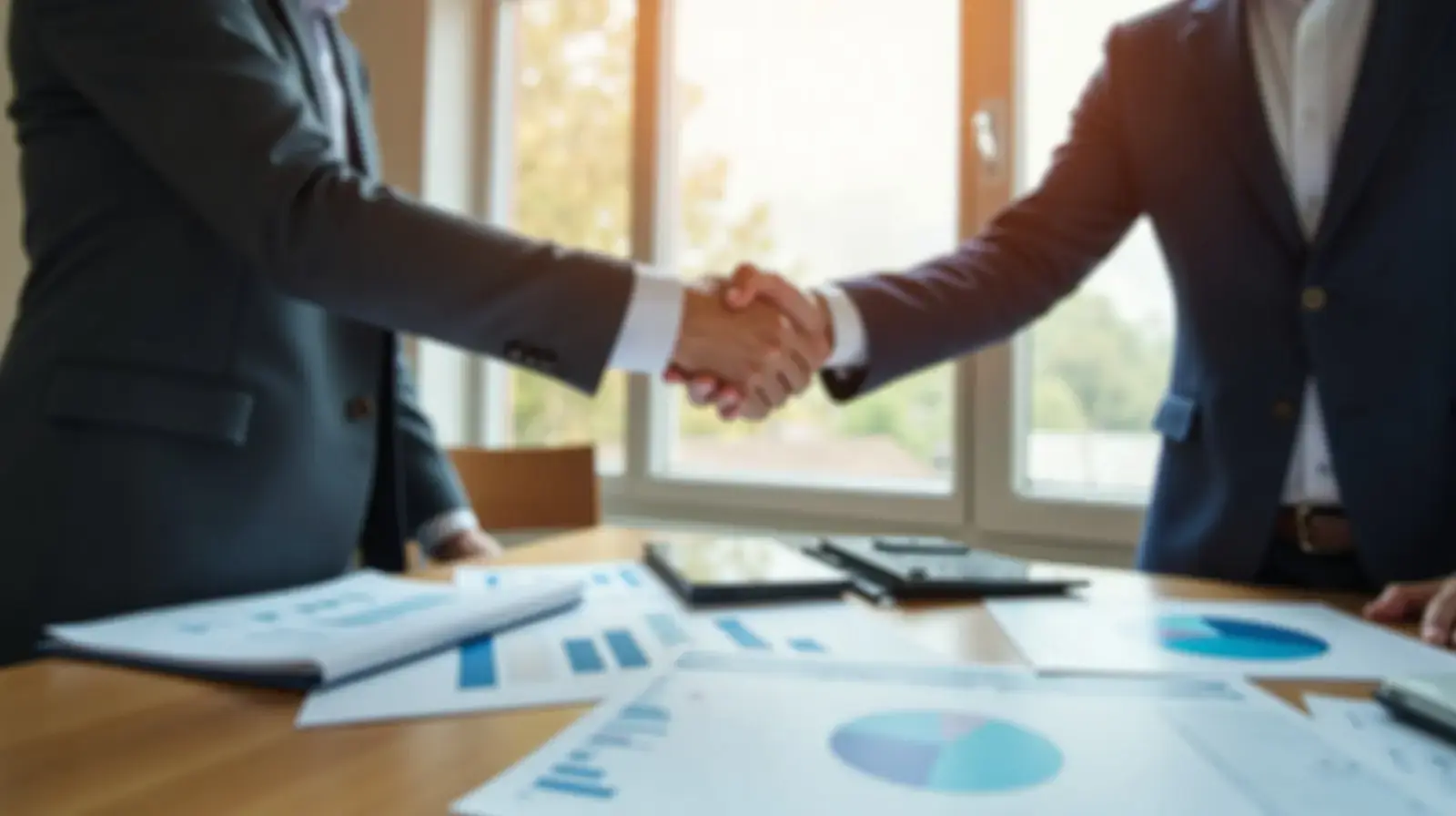 STREAM Business Advisory Inc.
