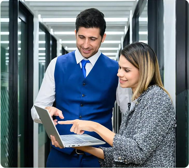 Techion Technology Solutions Inc.