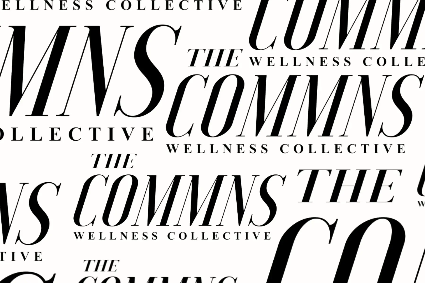 The Commns Wellness Collective Inc.